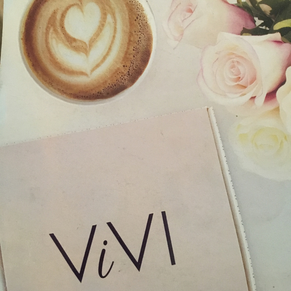 ViVI Jewelry